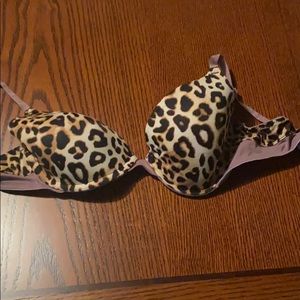 pink vs bra